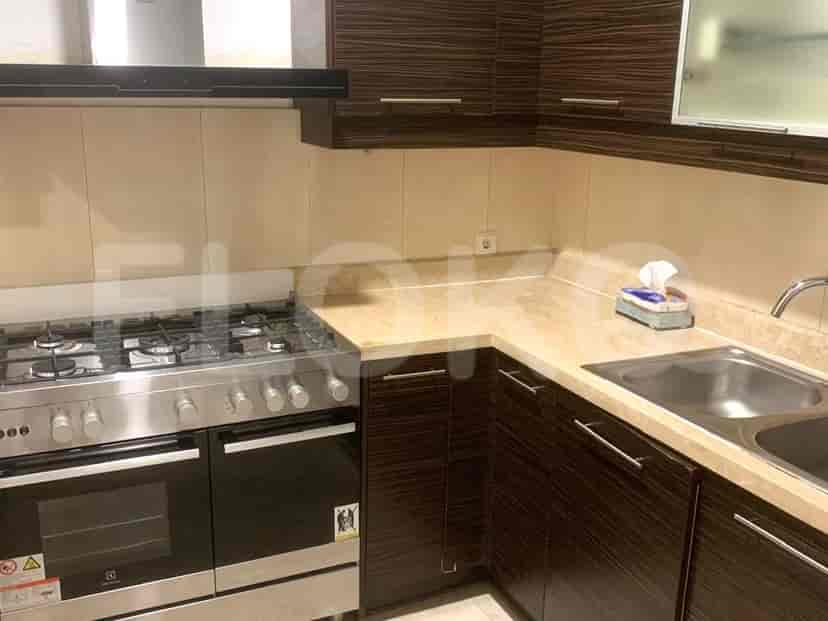 APAa56 13th Floor | 3BR Apartment Sale in Senayan 4