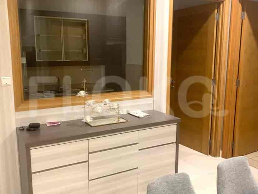 APAa56 13th Floor | 3BR Apartment Sale in Senayan 5