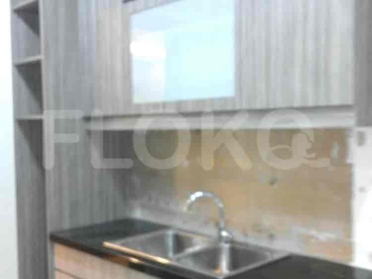 Apartemen 3BR Mewah Dijual di Senayan Residence - APAed1, Lantai Menengah 5