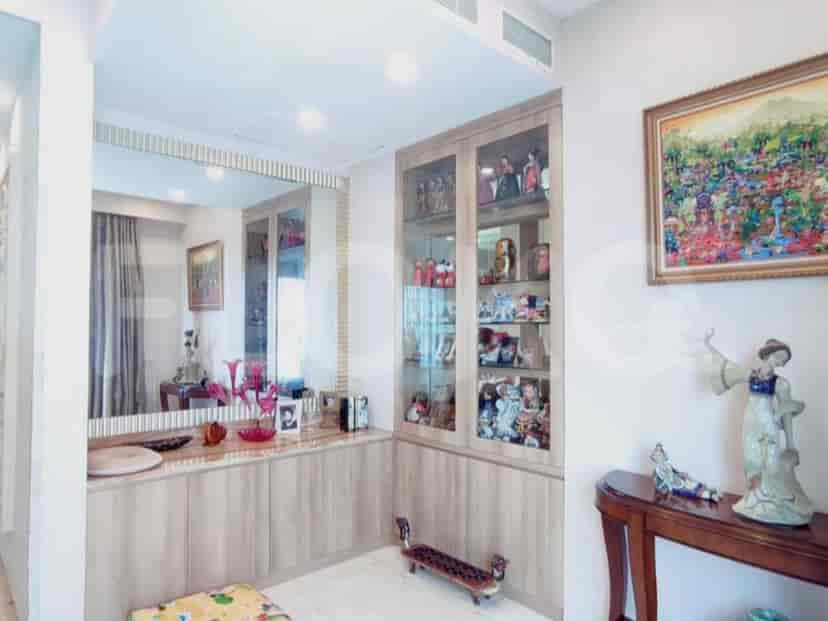 APAad4 19th Floor | 3BR Apartment Sale, Senayan Residence, Senayan 1