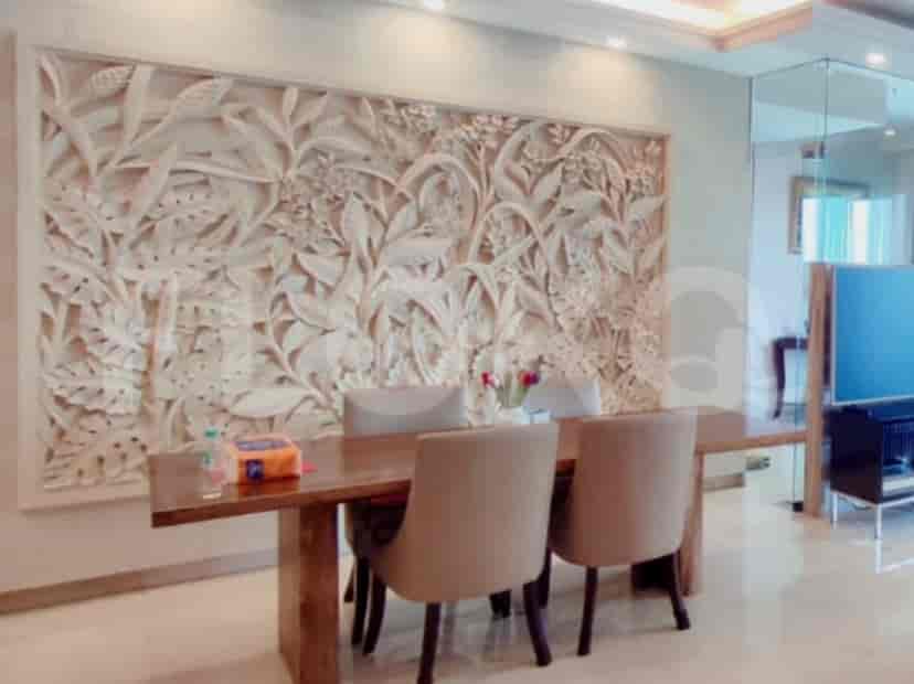 APAad4 19th Floor | 3BR Apartment Sale, Senayan Residence, Senayan 5