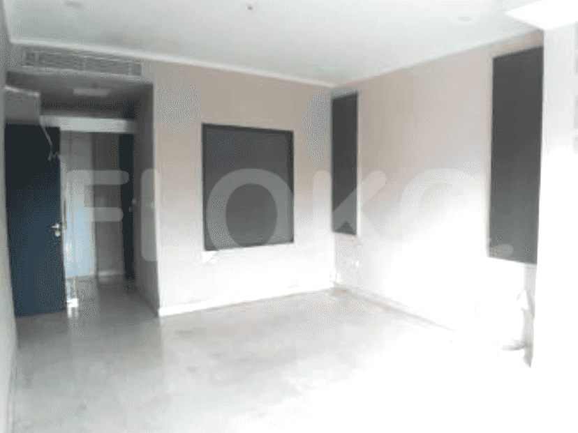 APA66e Lantai 1 | Apartemen 3BR Dijual, Senayan Residence 2