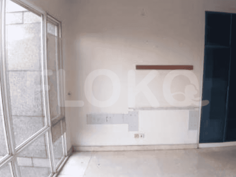 APA66e Lantai 1 | Apartemen 3BR Dijual, Senayan Residence 3