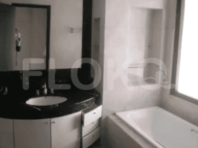 APA66e Lantai 1 | Apartemen 3BR Dijual, Senayan Residence 4