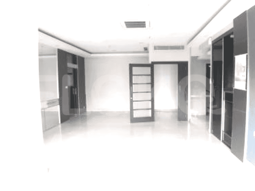 APA66e Lantai 1 | Apartemen 3BR Dijual, Senayan Residence 5