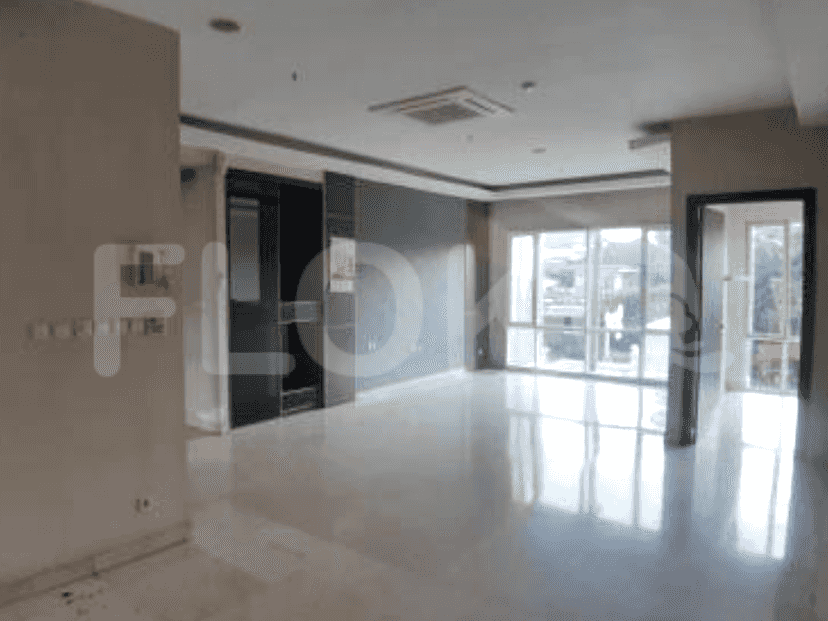 APA66e Lantai 1 | Apartemen 3BR Dijual, Senayan Residence 6