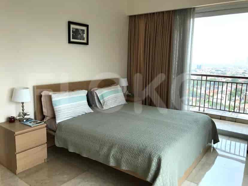 APA16b 20th Floor | 3BR Apartment in Senayan Residence for Sale 4