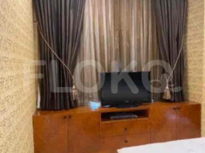 Apartemen 3 Kamar Tidur Dijual di Senayan - APA128, Lantai Tinggi 3