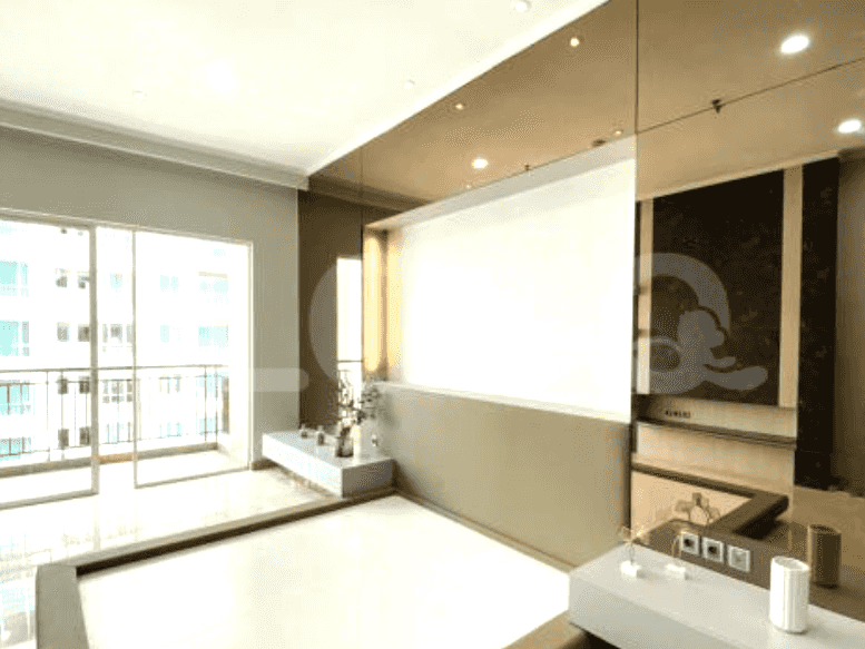 APA703 23rd Floor | 3BR Apartment in Senayan Residence, For Sale 2