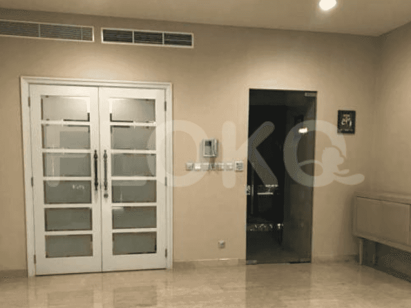 APA366 23rd Floor | 3BR Apartment Sale in Senayan, Jakarta 3