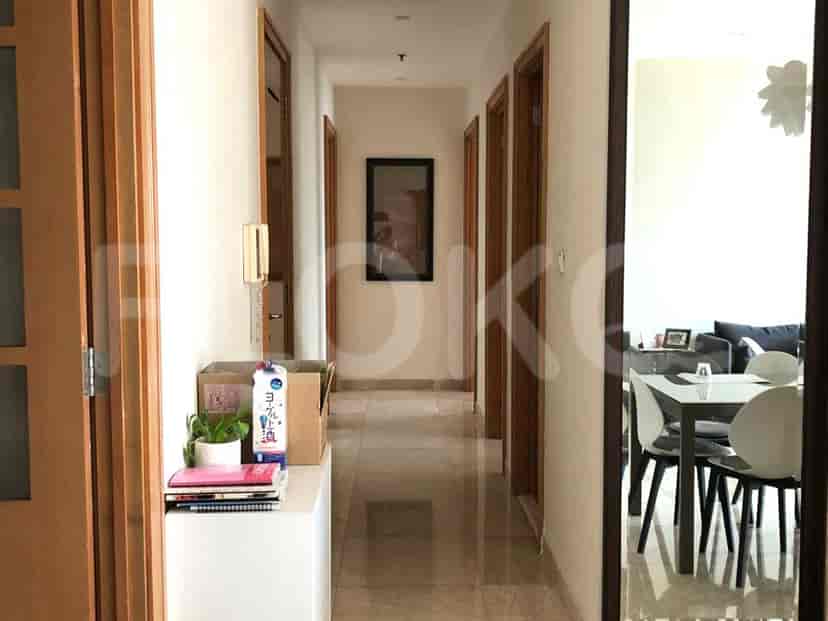 APA952 2nd Floor | 3BR Apartment for Sale, Senayan Residence 2