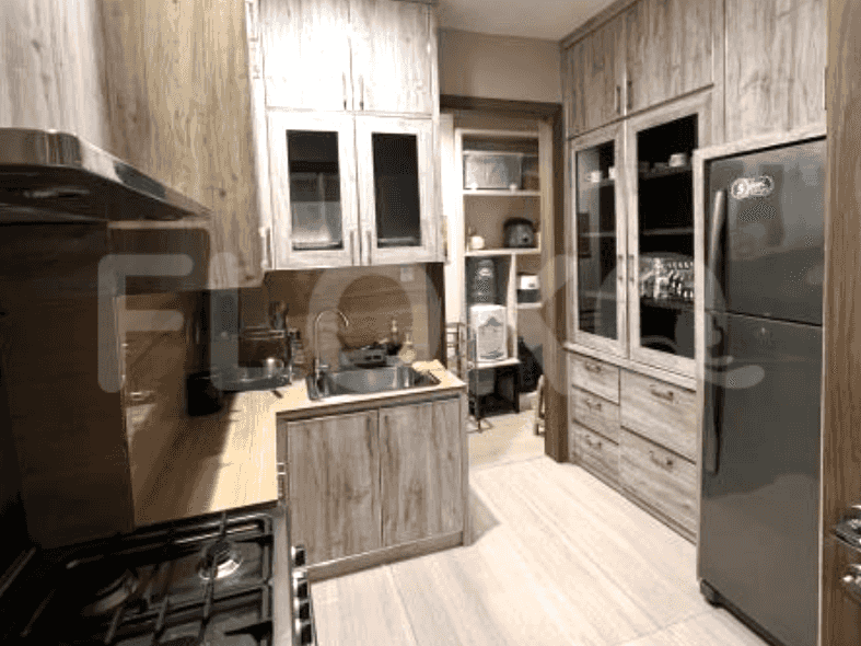 APA51a 2nd Floor | 3BR Furnished Apartment for Sale, Senayan 2