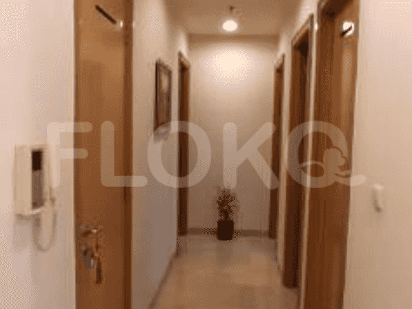 APA2d9 Lantai 3 | Apartemen 3BR Dijual, Senayan Residence 2