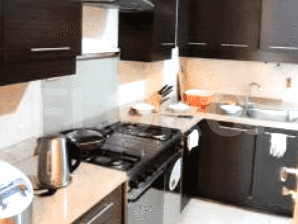 APA2d9 Lantai 3 | Apartemen 3BR Dijual, Senayan Residence 6