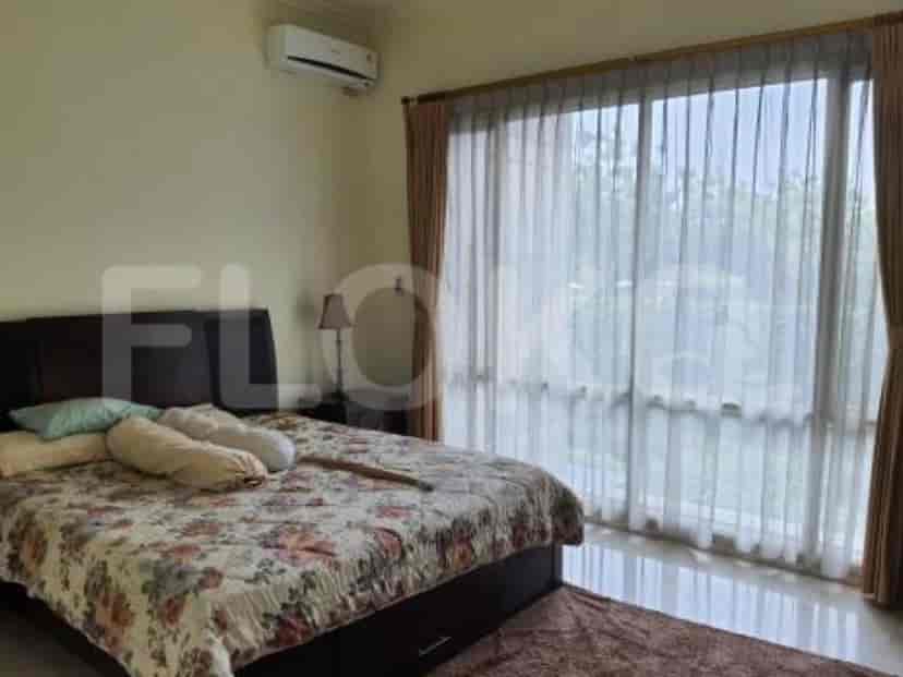 Sale | APAd8f 4th Floor, 3BR Apartment, Senayan 4