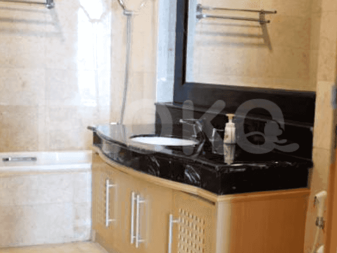 Luxury 3BR Apartment for Sale - APA178, Low Floor, Senayan Residence 1