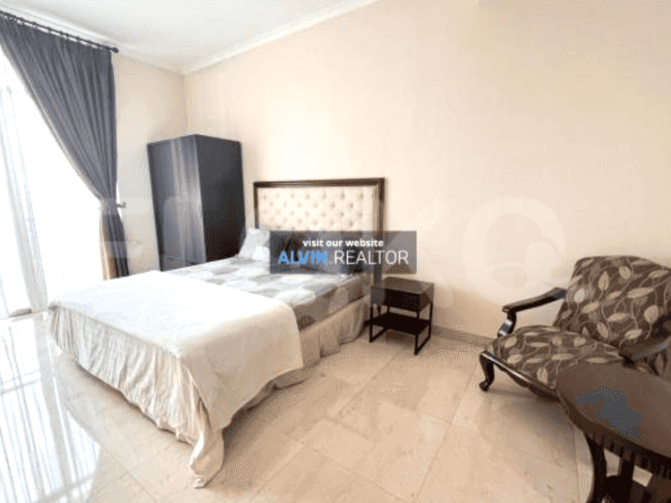 3BR Apartment for Sale in Senayan Residence - APAd9a, Low Floor 4