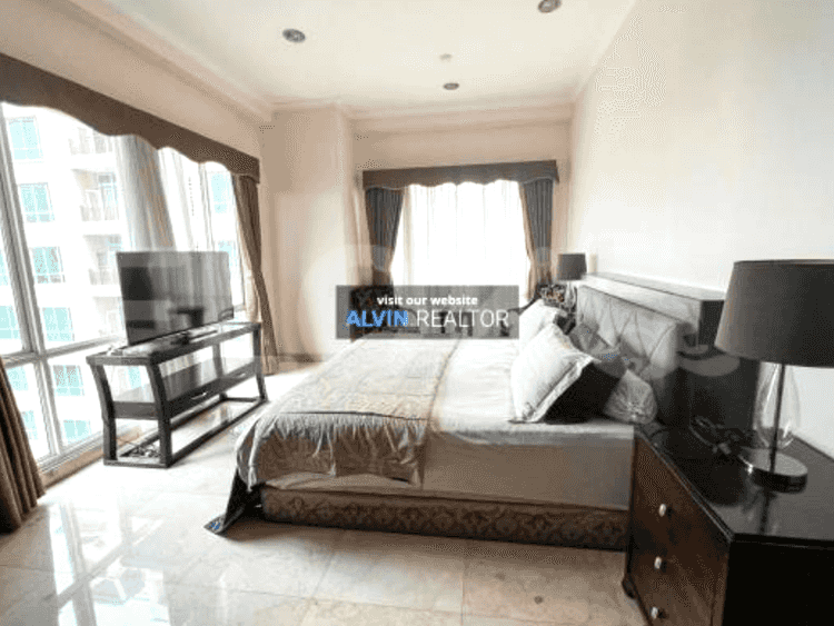 3BR Apartment for Sale in Senayan Residence - APAd9a, Low Floor 5