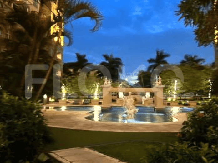 Sale | APA3b2 9th Floor, 3BR Apartment, Senayan Residence 1