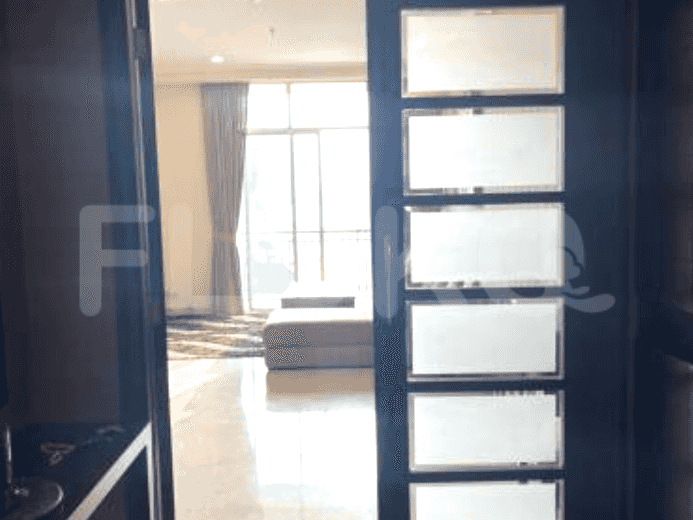 Sale | APA3b2 9th Floor, 3BR Apartment, Senayan Residence 4