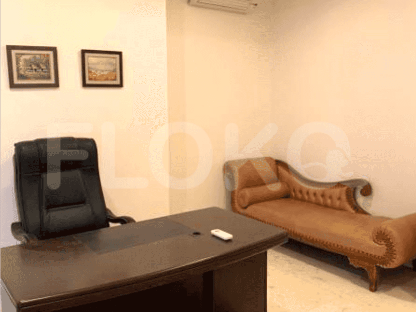 Apartment for Sale in Senayan | APAe88 9th Floor, Senayan Residence 2