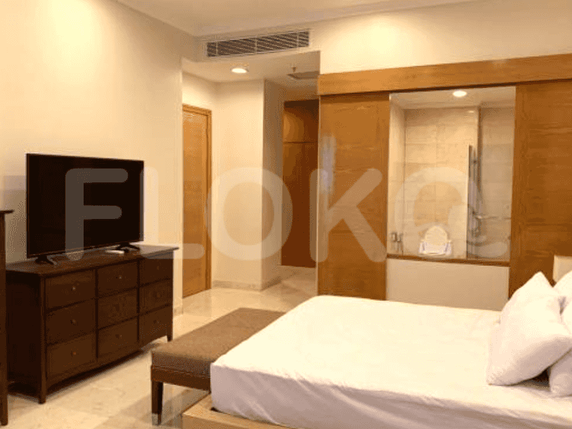 Apartment for Sale in Senayan | APAe88 9th Floor, Senayan Residence 3