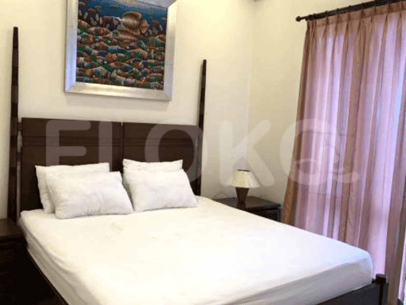 Apartment for Sale in Senayan | APAe88 9th Floor, Senayan Residence 6