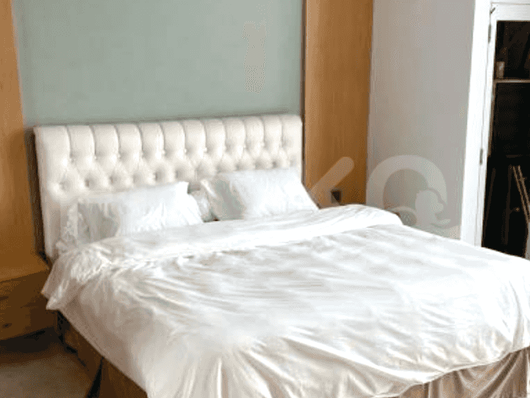 Luxury 4-Bedroom Apartment for Sale - APAb41, Middle Floor, Senayan Residence 1
