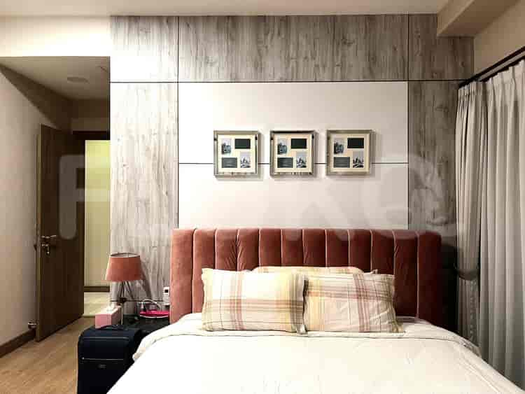 4BR Apartment for Sale in Senayan Residence - APA604, Middle Floor 3