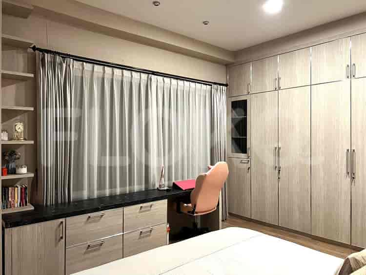4BR Apartment for Sale in Senayan Residence - APA604, Middle Floor 4