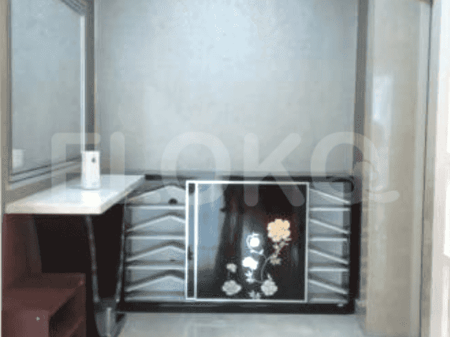 Apartemen 3BR Berperabotan Lengkap Dijual di Senayan - APAf4e, Lantai Rendah 2