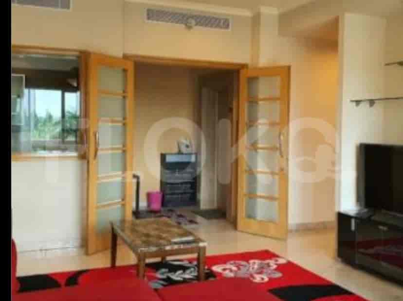 APA313 21st Floor | 3BR Apartment for Sale, Senayan Residence 2