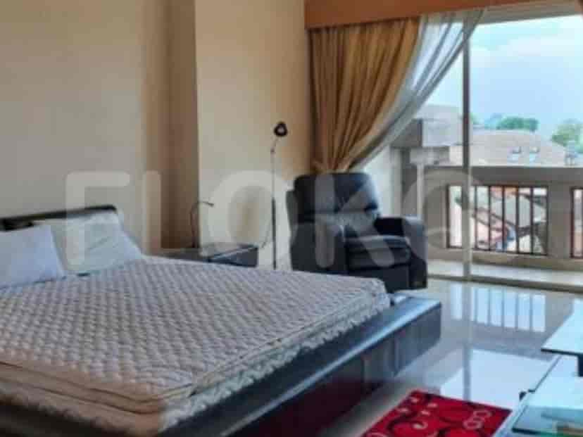 APA313 21st Floor | 3BR Apartment for Sale, Senayan Residence 3