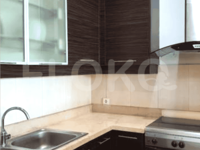 APA313 21st Floor | 3BR Apartment for Sale, Senayan Residence 4