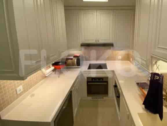 APA51c5e 15th Floor | Apartment for Sale, Senopati Suites 3