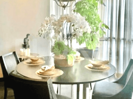 APA301 16th Floor | 2BR Apartment for Sale, Senopati Suites, Senopati 4