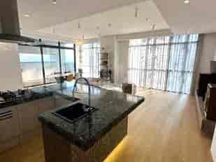 APAde3cc Lantai 17 | Apartemen 2BR Furnished di Senopati 6