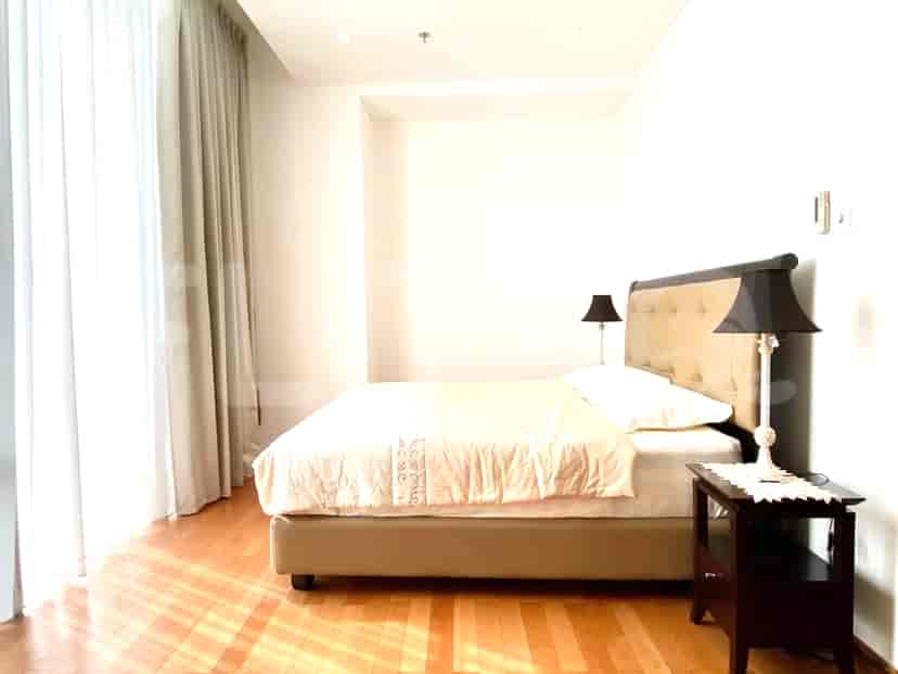 APA53d, 23rd Floor | 2BR Furnished Apartment, Senopati Suites 3
