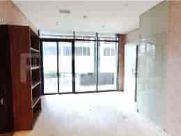 Apartemen 3BR Dijual di Senopati Suites - APA8ef, Lantai Menengah 2