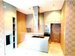 Apartemen 3BR Dijual di Senopati Suites - APA8ef, Lantai Menengah 4