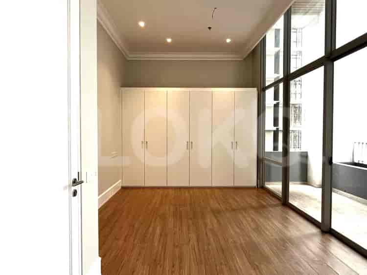 Apartemen 3BR Mewah Dijual di Senopati Suites - APA34b, Lantai Menengah 2