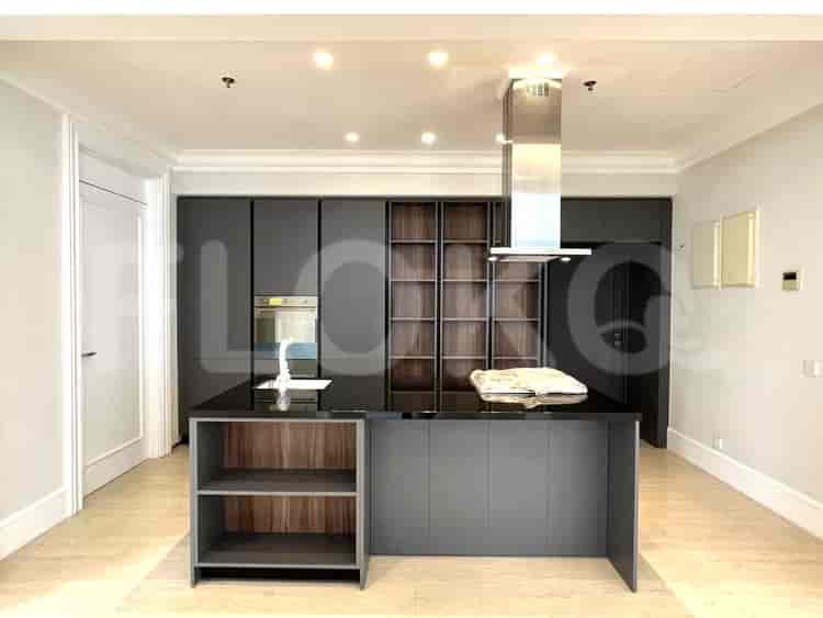 Apartemen 3BR Mewah Dijual di Senopati Suites - APA34b, Lantai Menengah 5