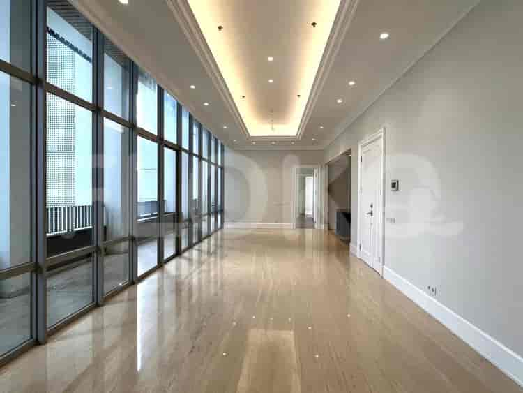 Apartemen 3BR Luas Dijual - APA8b9, Lantai Menengah, Senopati Suites 1