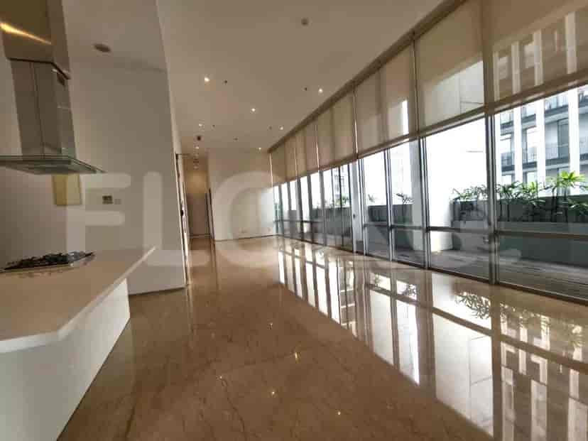 APA471 Lantai 11 | Apartemen 3BR Dijual, Senopati Suites 9