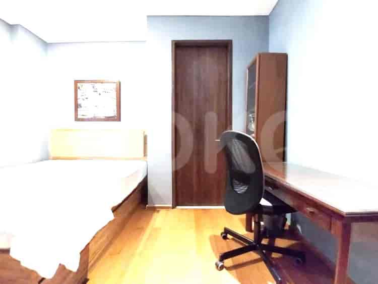 Apartemen 3BR Mewah Dijual di Senopati Suites - APA099, Lantai Menengah 2