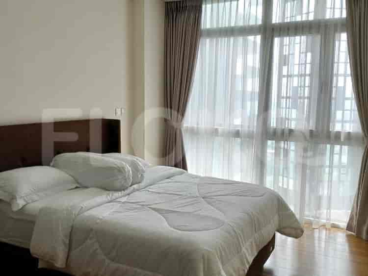 Apartemen Mewah 3 Kamar Tidur Dijual di Senopati Suites - APA508, Lantai Menengah 3