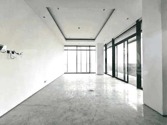 Dijual Apartemen Mewah 3 Kamar Tidur: APA0e6df, Lantai Tinggi, Senopati Suites 1