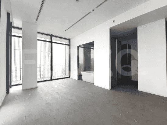 Dijual Apartemen Mewah 3 Kamar Tidur: APA0e6df, Lantai Tinggi, Senopati Suites 3