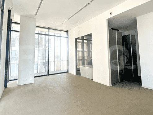 Apartemen 3BR Mewah Dijual - APA327, Lantai Tinggi, Senopati Suites 6