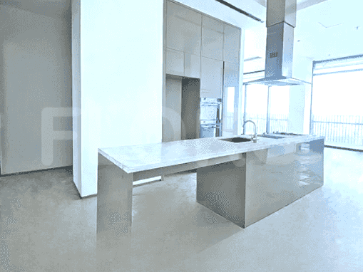 Apartemen 3BR Mewah Dijual - APA327, Lantai Tinggi, Senopati Suites 7